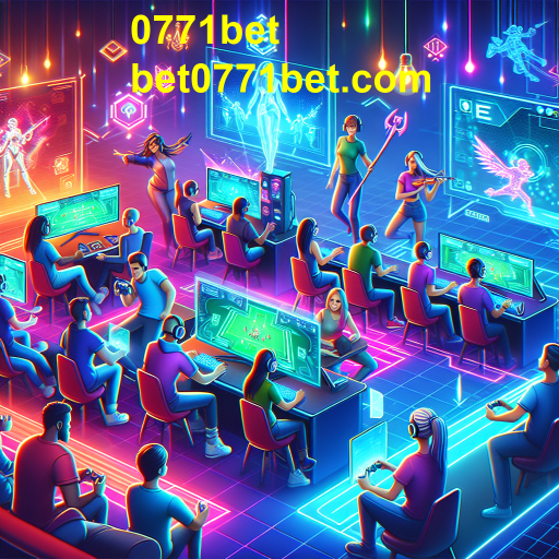 Explorando a Categoria de Comunidade no 0771bet