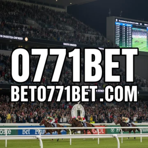 0771bet